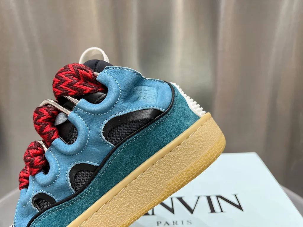 Lanvin Shoe 